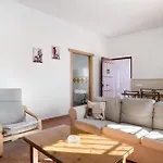 Séjour à la campagne Casa La Vigia