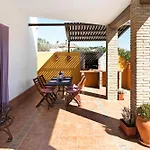 Séjour à la campagne Casa La Vigia Conil De La Frontera