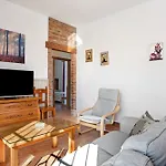 Casa La Vigia Conil De La Frontera