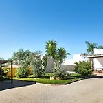 Casa La Vigia Conil De La Frontera