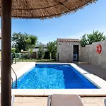Casa La Vigia Séjour à la campagne *