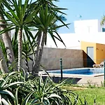 Casa La Vigia Séjour à la campagne