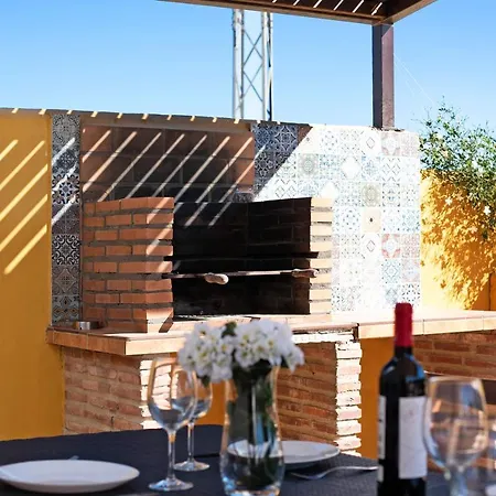 Casa rural Casa La Vigía