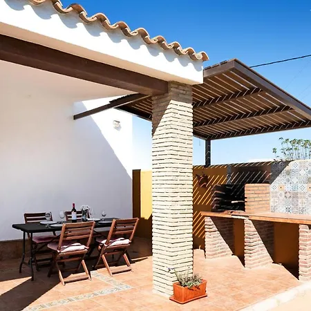 Holiday home Casa La Vigia *