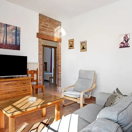 Casa La Vigía Casa rural *