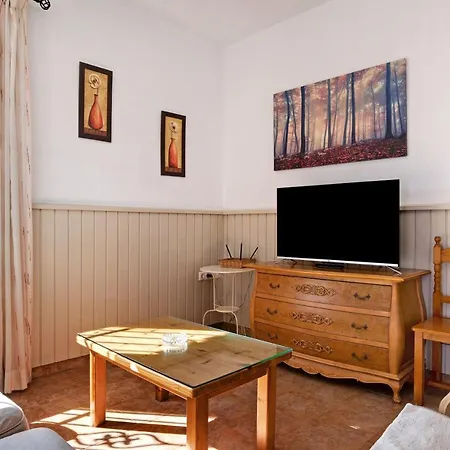 Casa La Vigía Conil De La Frontera