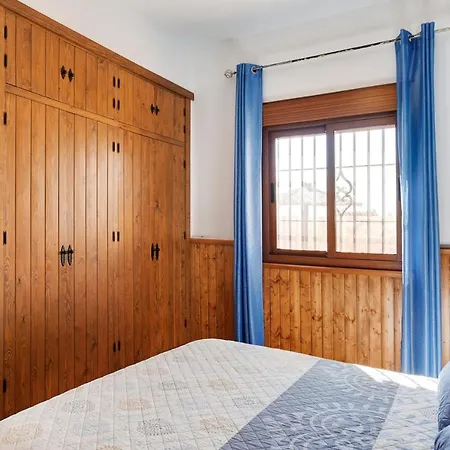 Casa La Vigia Hétvégi ház