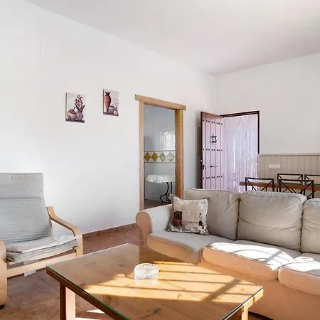 Holiday home Casa La Vigia *