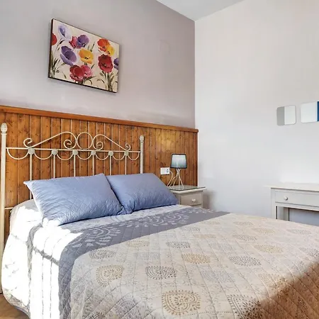 Hétvégi ház Casa La Vigia