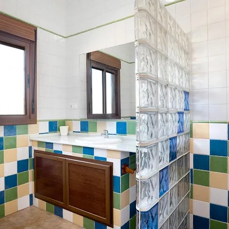 Casa La Vigía * Conil De La Frontera