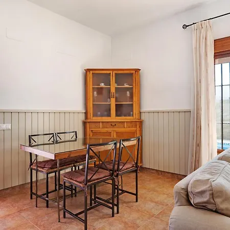 Casa La Vigía Casa rural *