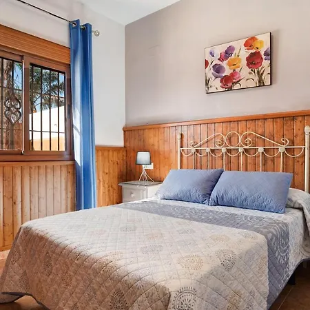 Hétvégi ház Casa La Vigia Conil de la Frontera