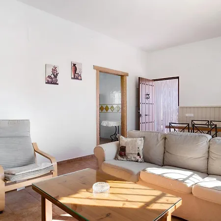 Casa La Vigia Hétvégi ház *