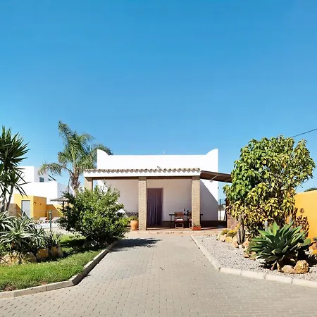 Casa La Vigia Conil De La Frontera