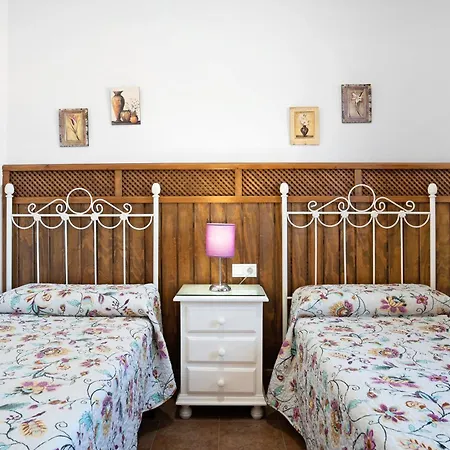 Casa La Vigia