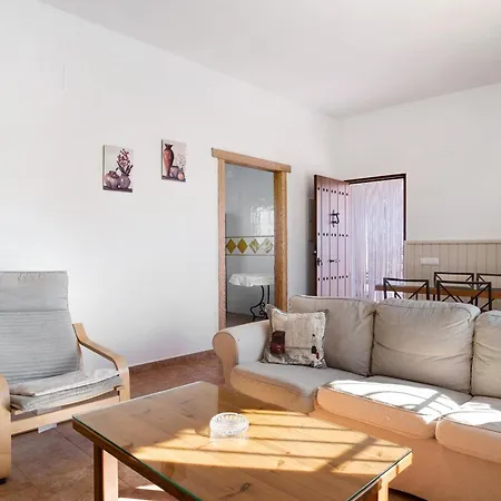 Lantställe Casa La Vigia