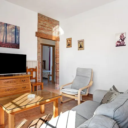 Casa La Vigia Conil De La Frontera