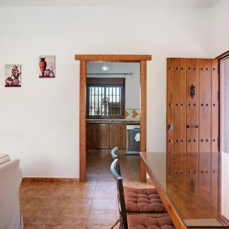 Casa La Vigia * Conil De La Frontera
