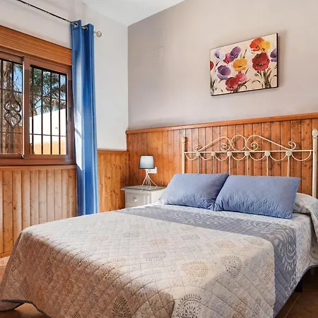 Casa La Vigia Séjour à la campagne Conil De La Frontera