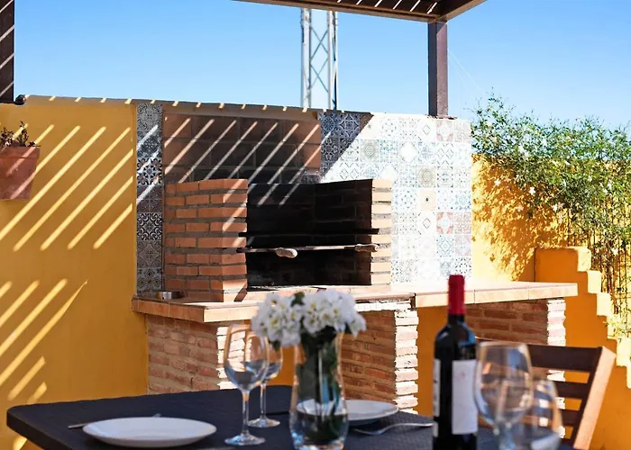 Літній будинок Casa La Vigia