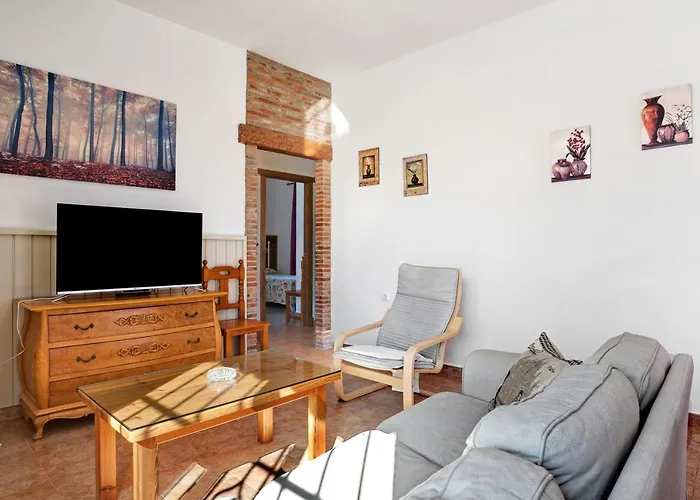 Casa La Vigia Літній будинок *