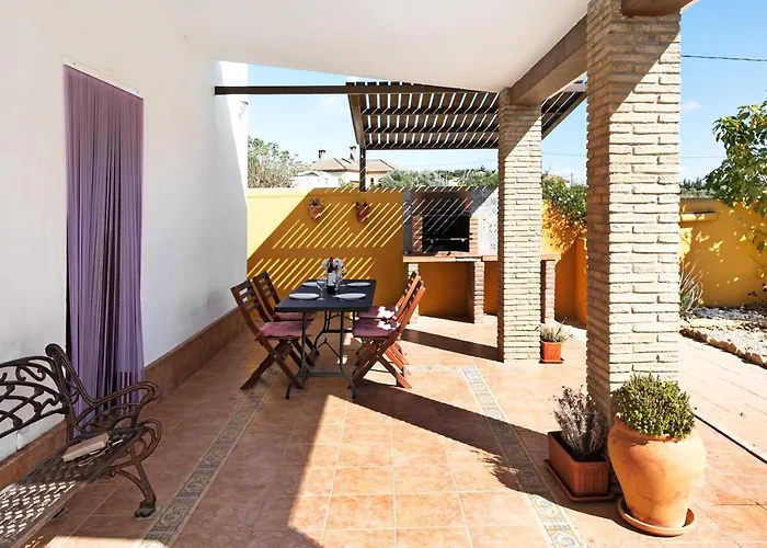 Landhuis Casa La Vigia *