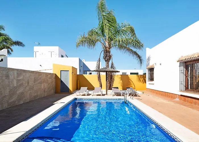 Landhuis Casa La Vigia *