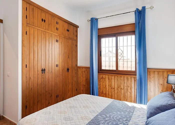 Casa La Vigia Літній будинок