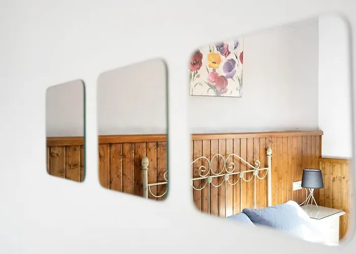 Casa La Vigia Коніль-де-ла-Фронтера