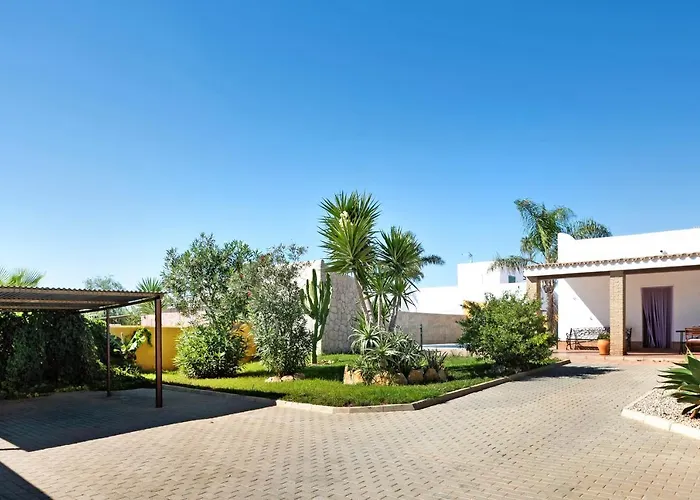 Landhuis Casa La Vigia *