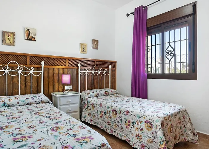 Landhuis Casa La Vigia