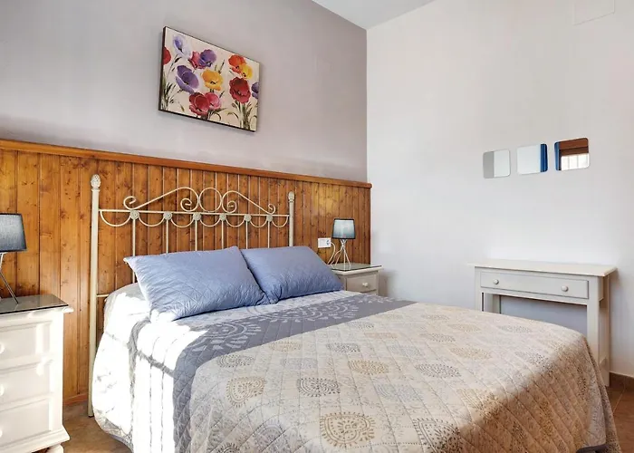 Літній будинок Casa La Vigia