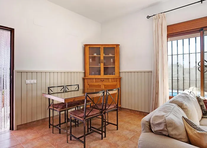 Casa La Vigia Landhuis *