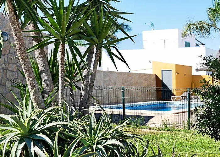 Landhuis Casa La Vigia *