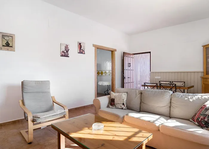 Casa La Vigia Літній будинок *