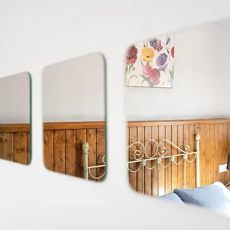 Casa La Vigia Conil De La Frontera