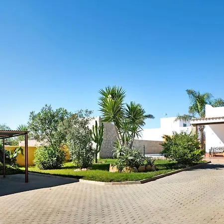 Landhaus Casa La Vigia *