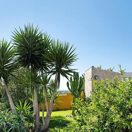 Casa La Vigia Landhaus *