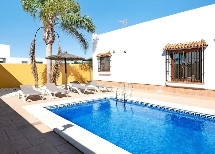 Landhaus Casa La Vigia