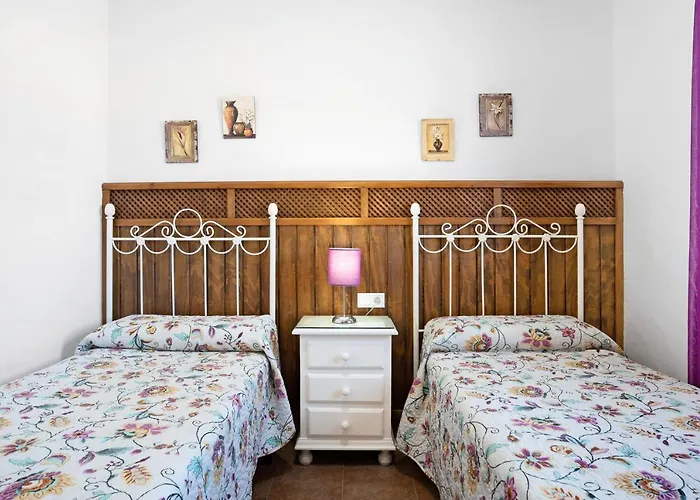 Landhaus Casa La Vigia *