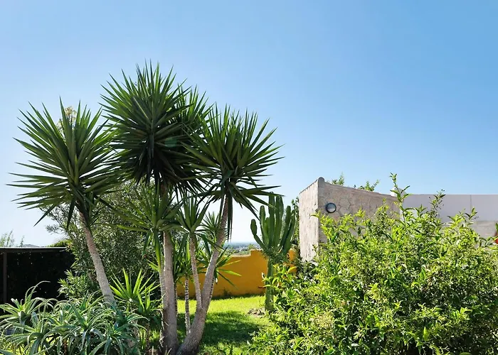 Casa La Vigia Landhaus *