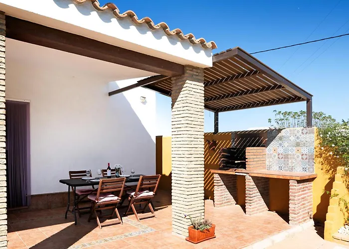 Landhaus Casa La Vigia